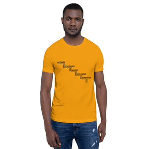 Short-Sleeve Unisex T-Shirt