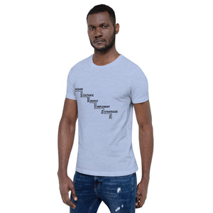 Short-Sleeve Unisex T-Shirt