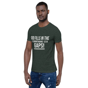 Short-Sleeve Unisex T-Shirt