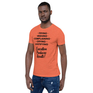 Short-Sleeve Unisex T-Shirt