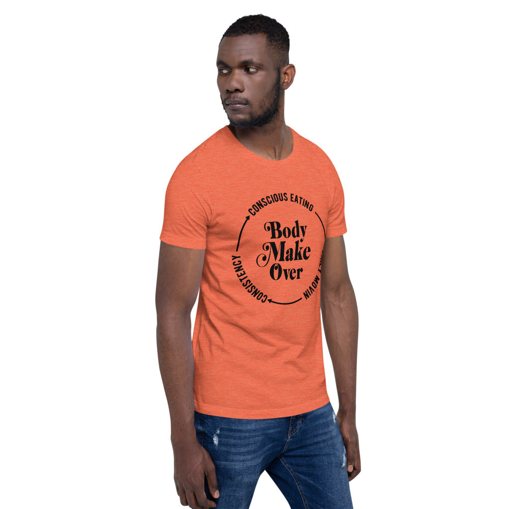 Short-Sleeve Unisex T-Shirt