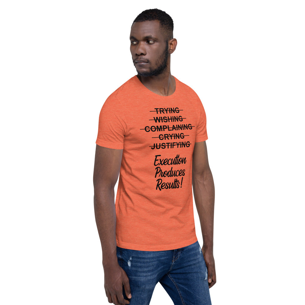 Short-Sleeve Unisex T-Shirt