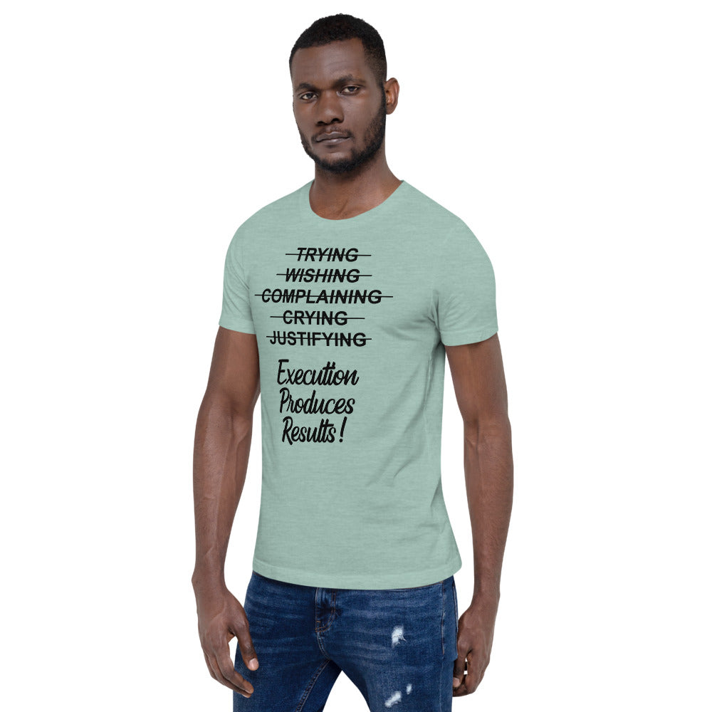 Short-Sleeve Unisex T-Shirt