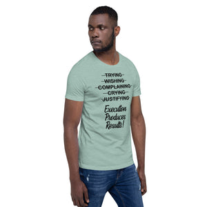 Short-Sleeve Unisex T-Shirt