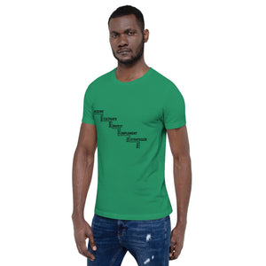 Short-Sleeve Unisex T-Shirt