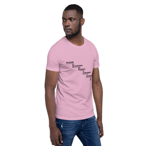 Short-Sleeve Unisex T-Shirt