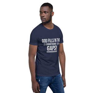 Short-Sleeve Unisex T-Shirt