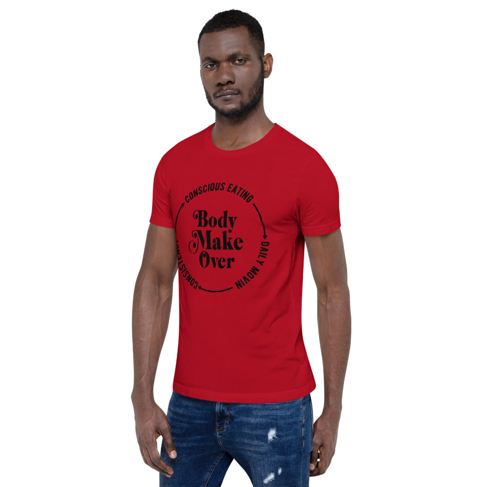 Short-Sleeve Unisex T-Shirt