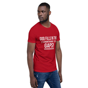 Short-Sleeve Unisex T-Shirt