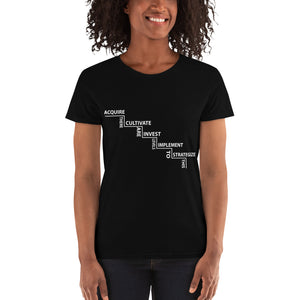 Women's Classic Cotton T-Shirt