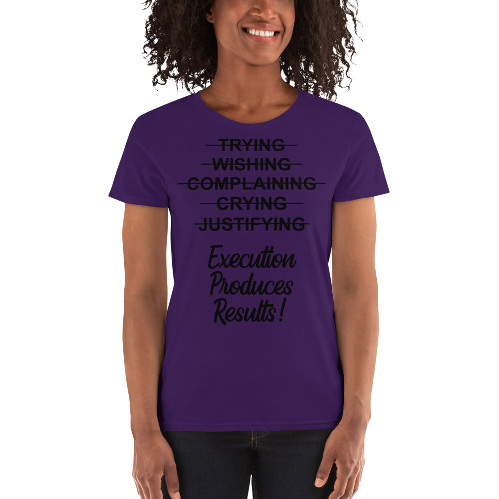 Women's Classic T-Shirt