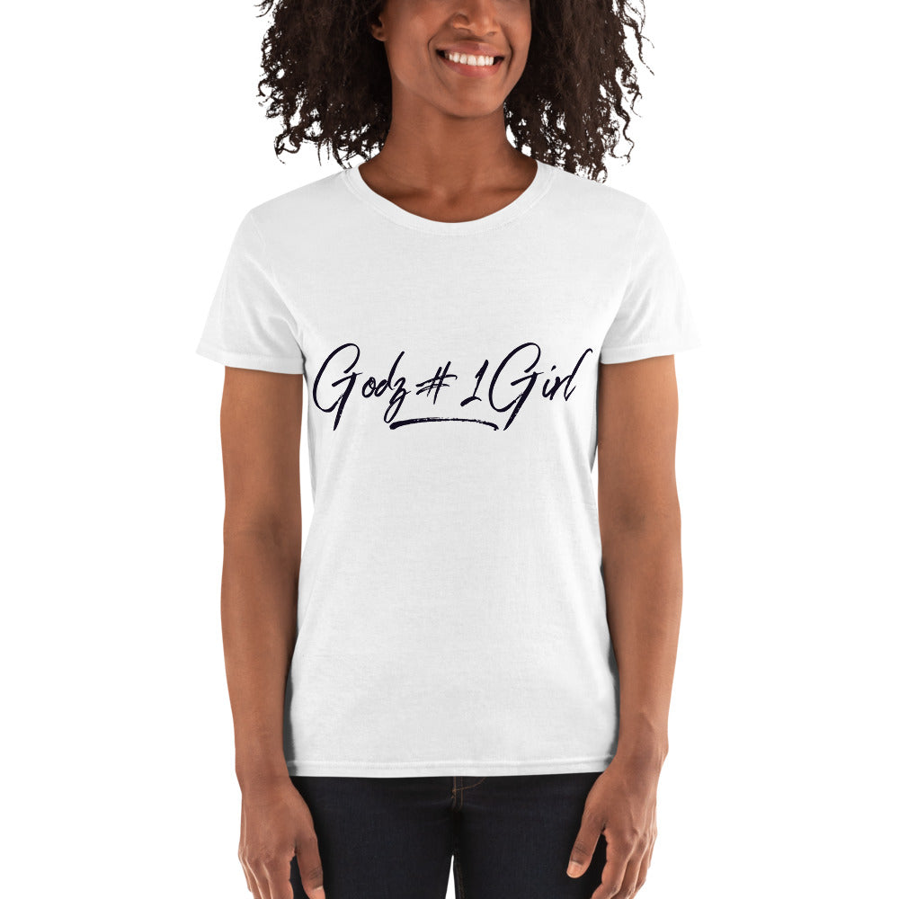 Women's Classic Cotton T-Shirt