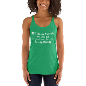 Women's Racerback Tank