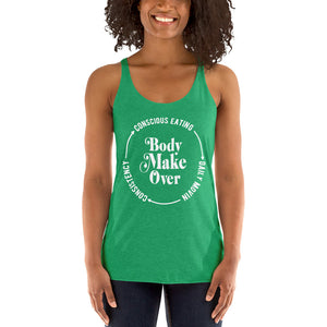 Women's Racerback Tank