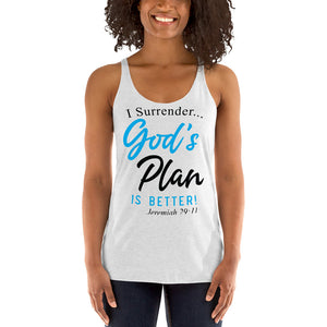 Women's Racerback Tank