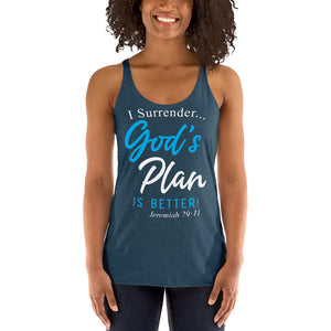 Women's Racerback Tank