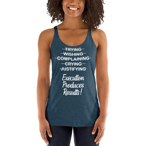 Women's Racerback Tank