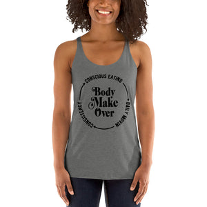 Women's Racerback Tank