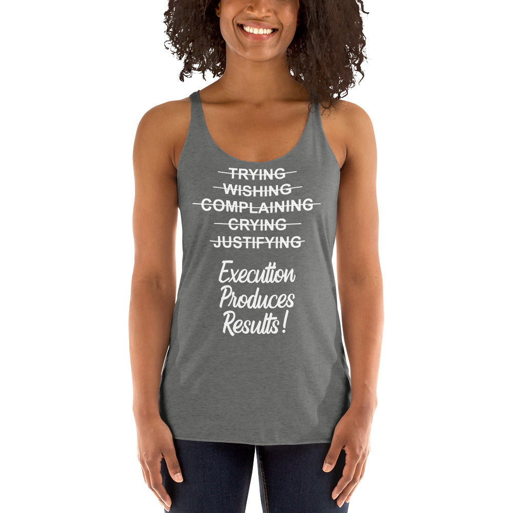 Women's Racerback Tank