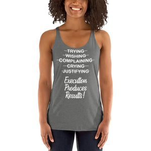 Women's Racerback Tank