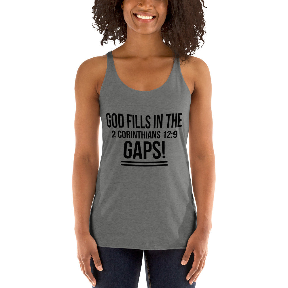 Women's Racerback Tank