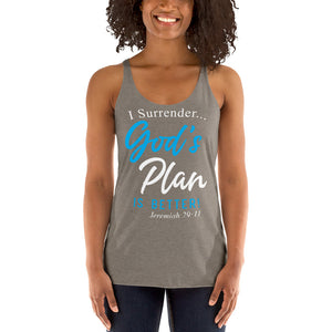 Women's Racerback Tank