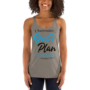 Women's Racerback Tank