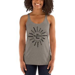 Women's Racerback Tank