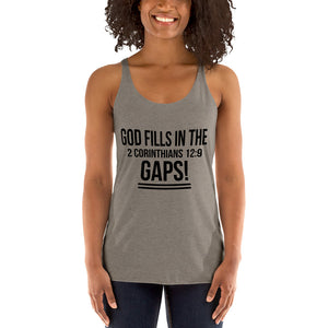 Women's Racerback Tank