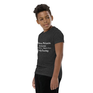 Youth Short Sleeve T-Shirt