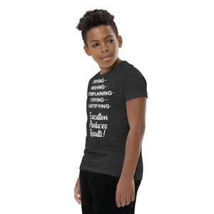 Youth Short Sleeve T-Shirt