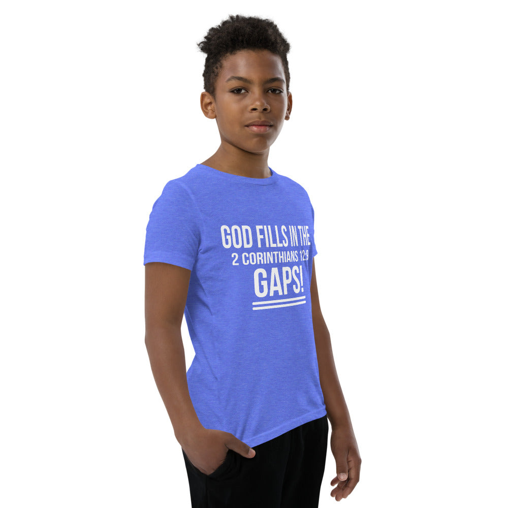 Youth Short Sleeve T-Shirt