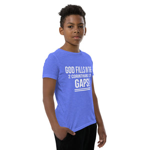 Youth Short Sleeve T-Shirt