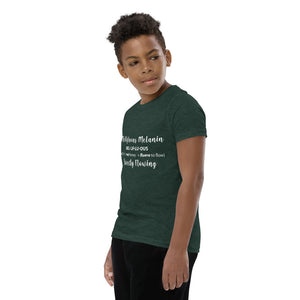 Youth Short Sleeve T-Shirt