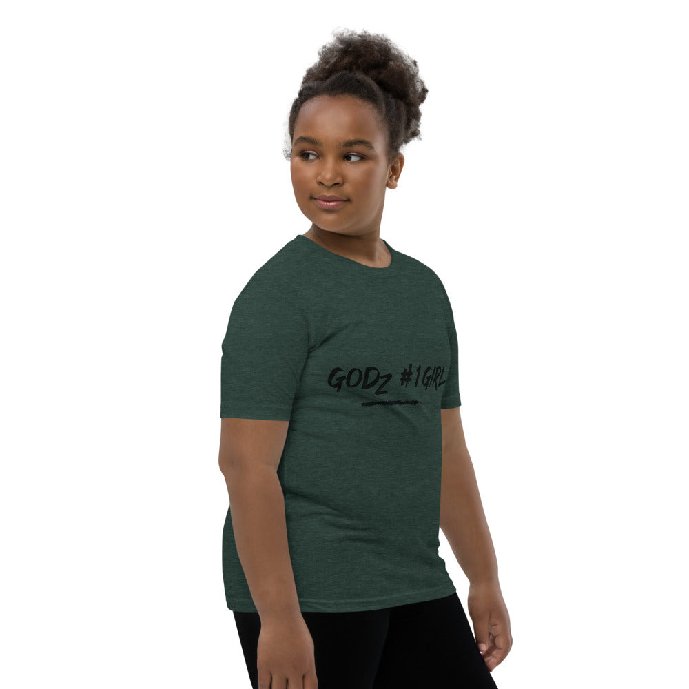 Youth Short Sleeve T-Shirt