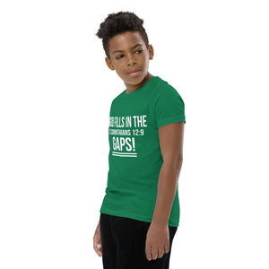 Youth Short Sleeve T-Shirt