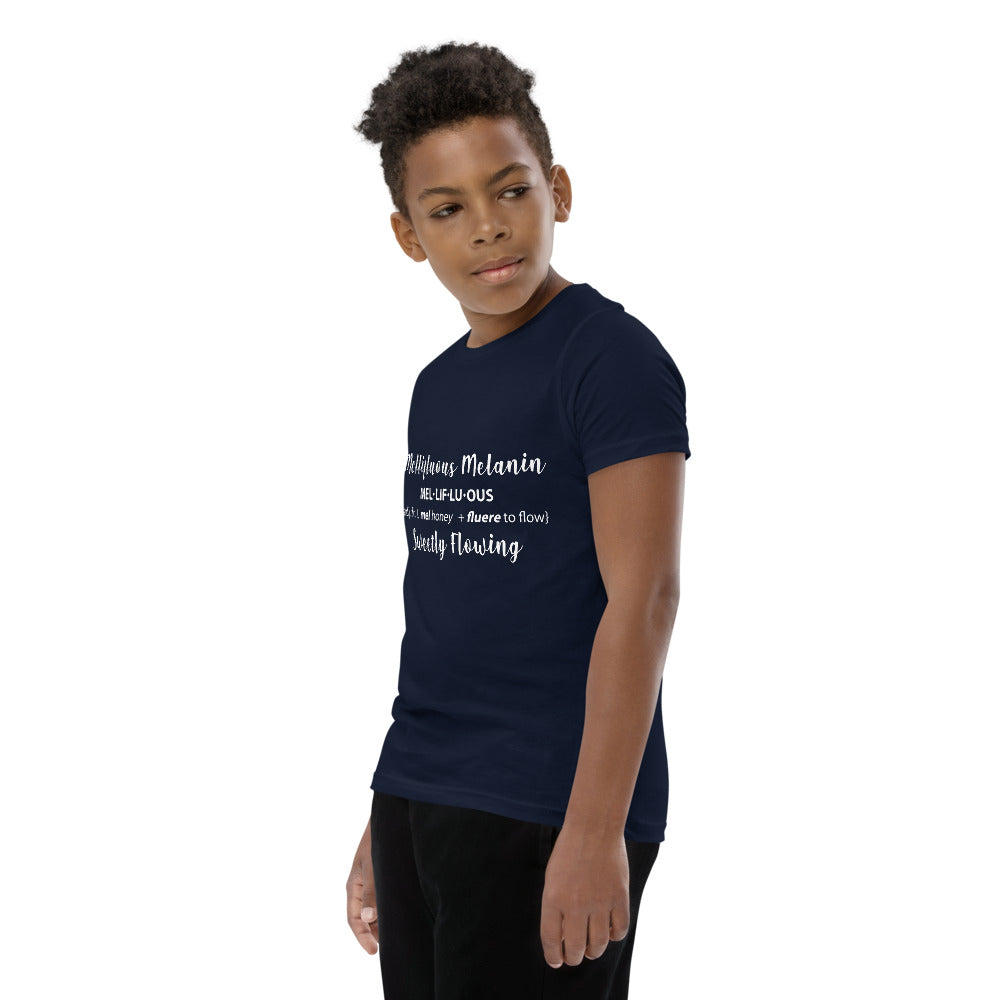 Youth Short Sleeve T-Shirt