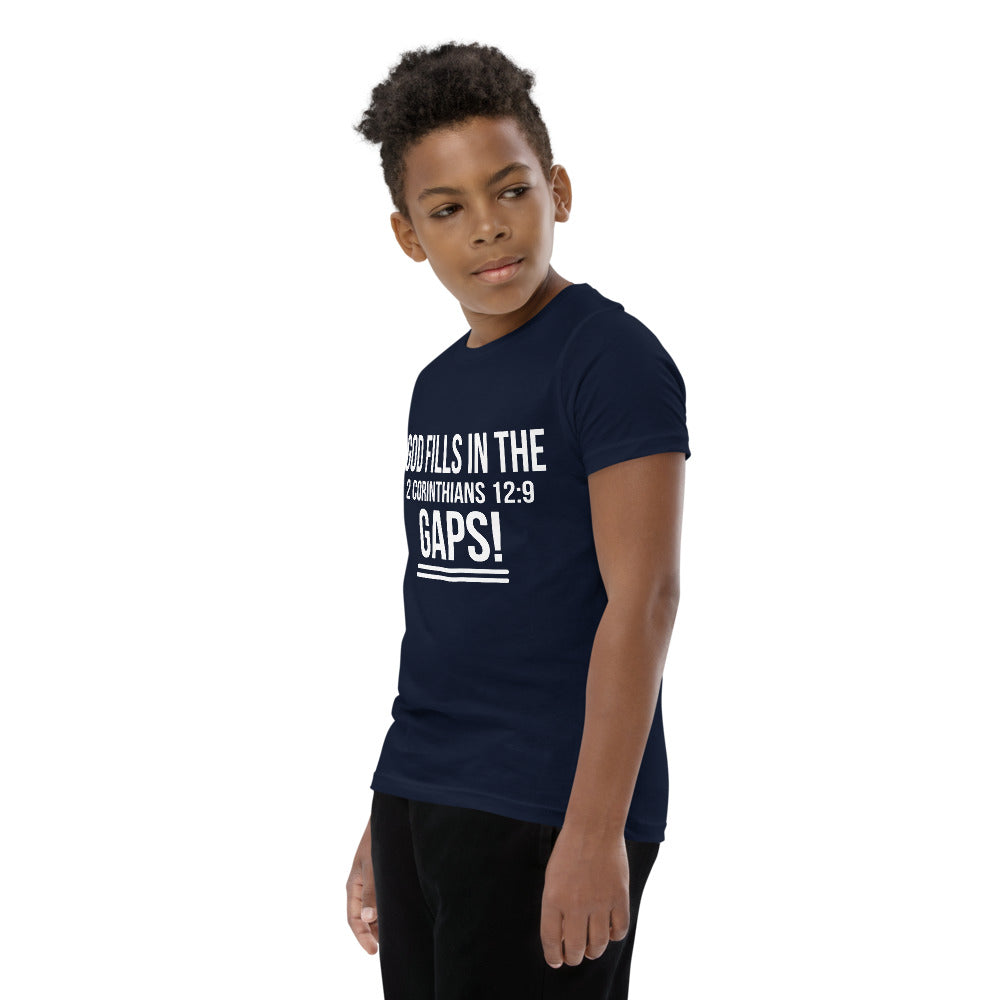 Youth Short Sleeve T-Shirt